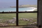 View From Derelict Lookout Post, Beinn Hough, Tiree